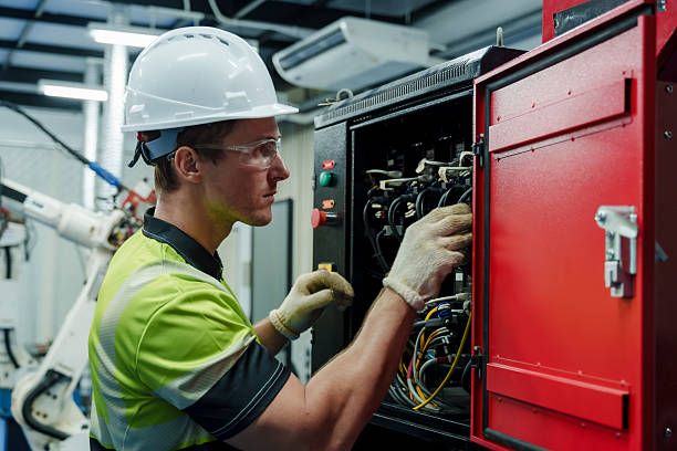 24/7 Emergency Electrical Panel Upgrade experts in Newton, TX