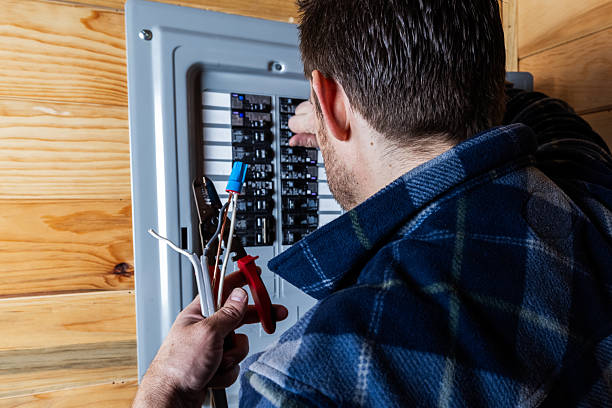 Affordable Electrical Panel Upgrade solutions in Newton, TX